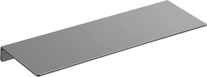 Danpoo 16 inch Gray Floating Shelf by Danpoo-ForYourHome