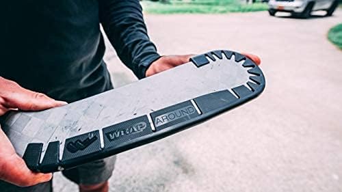 Wraparound Hockey Stick Blade Protector - Image 7