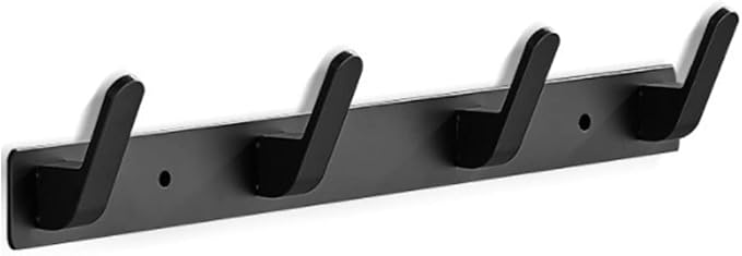Gxfctys Coat Rack Wall Mount, Modern Wall Hooks by Gxfctys