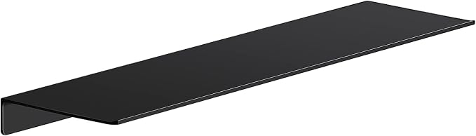 Danpoo 20 inch Floating Shelf for Wall Organizer & Storage, Mini Display Shelf by Danpoo-ForYourHome