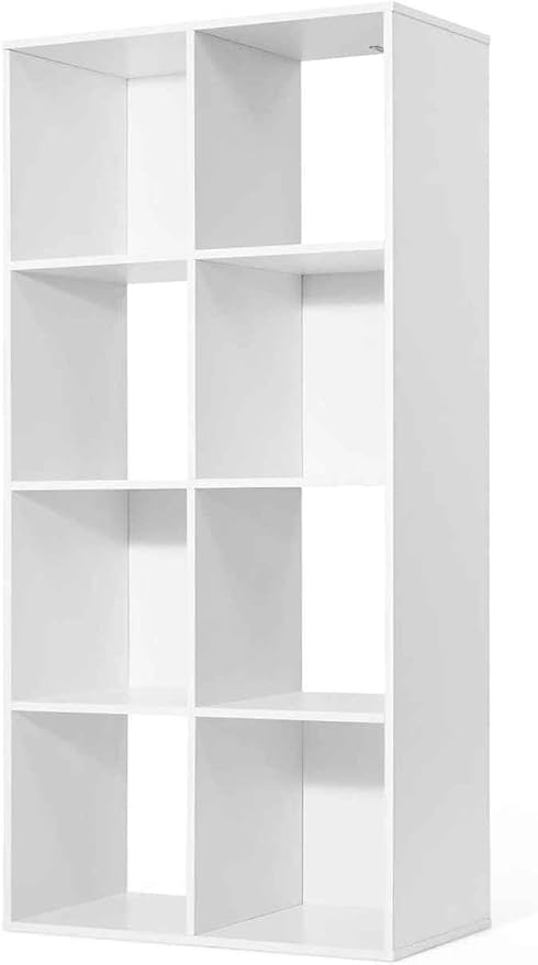 CAPHAUS Sturdy Room 11-Inch Cube Storage Organizer Shelf, by CAPHAUS