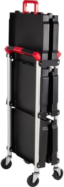 Collapsible Cart - Image 3