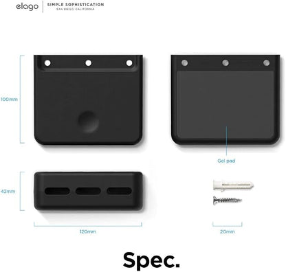 elago Universal Remote Holder Mount Compatible - Image 7