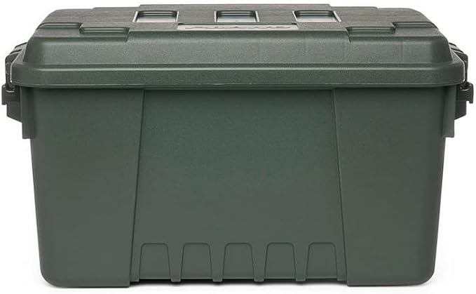 Plano Storage Trunks - Image 3