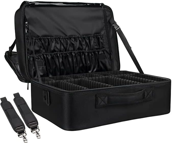 Extra-large Makeup Case, a Must - Image 2
