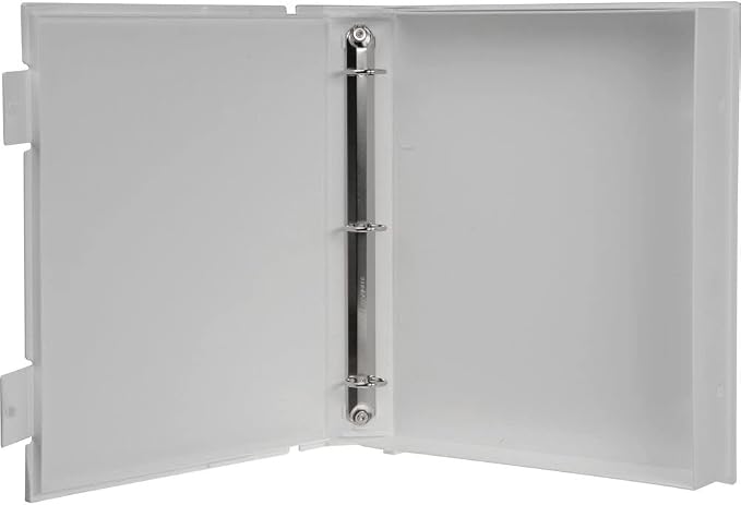Archival Storage Binder - Image 2
