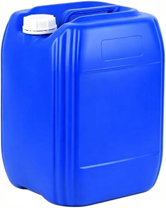 Shipping Barrel, Plastic Drum by GZHERVICES