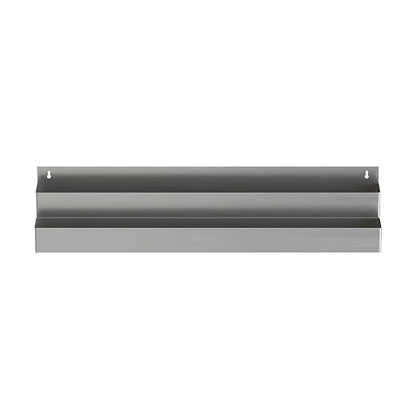 Stainless Steel Double Tier Speed Rail, Liquor Rack, Speed Rack, Bottle Holder - Image 2