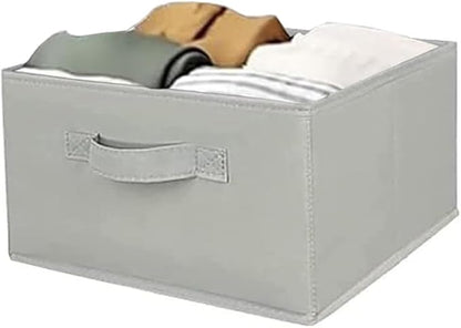 Hanging Shelf Closet Storage Organizer Removable Drawers ，Hanging Storage - Image 4