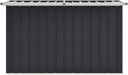58.7" Steel Outdoor Storage Box - Image 6