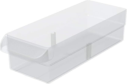 Akro-Mils 26-Drawer Plastic Drawer Storage Cabinet - Image 12