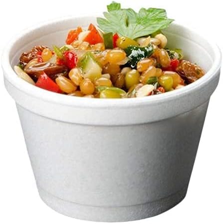 Mr Miracle 4 Ounce Foam Cup - Image 8