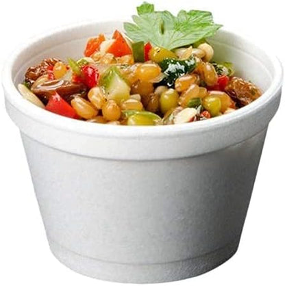 Mr Miracle 4 Ounce Foam Cup - Image 8