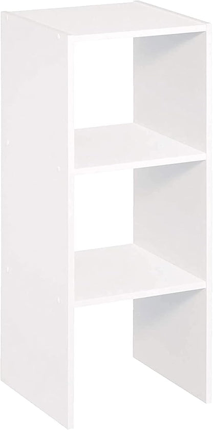 ClosetMaid Vertical Cube Organizer - Image 4