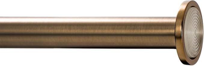 Ivilon Tension Curtain Rod - Image 4