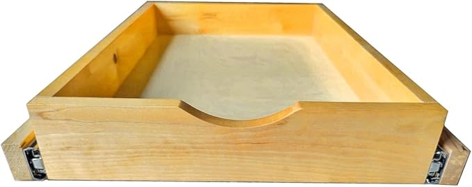 Elysian 11" Slide Out Cabinet Organizer by Elysian