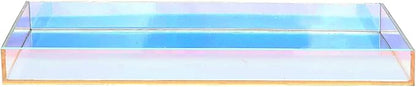 ROYALITA Acrylic Tray Bathroom Tray - Image 4