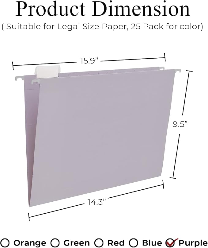 Y YOMA Legal Size - Image 5