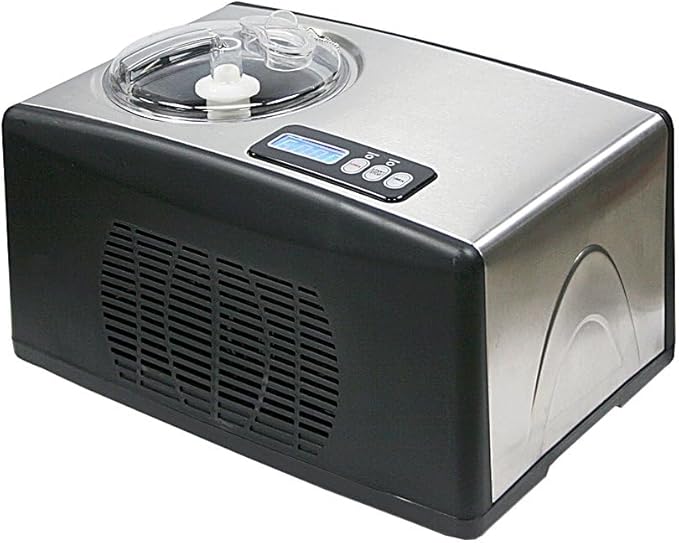 Whynter Ice Cream Maker Machine 1.6 Qt. Automatic - Image 2