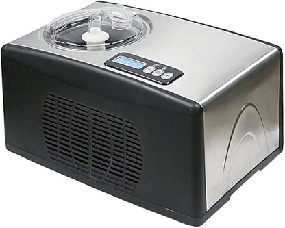 Whynter Ice Cream Maker Machine 1.6 Qt. Automatic - Image 2