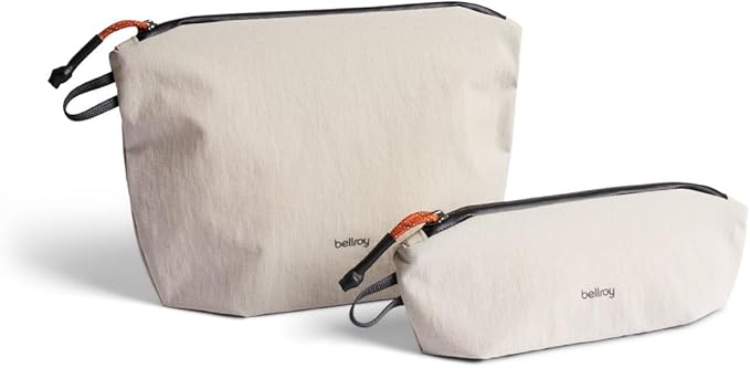 Bellroy Lite Pouch Duo by Unknown