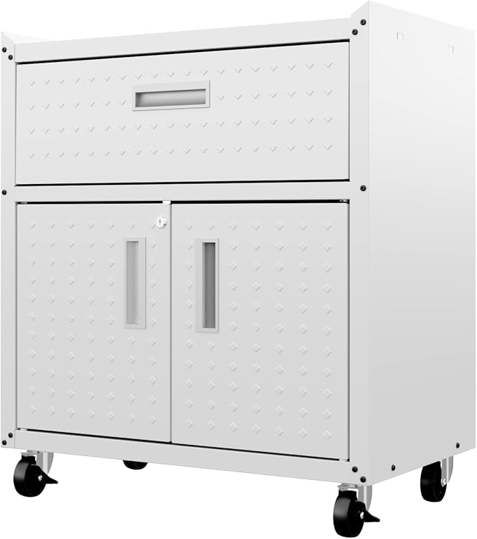 Manhattan Comfort Fortress Storage Units - Image 8
