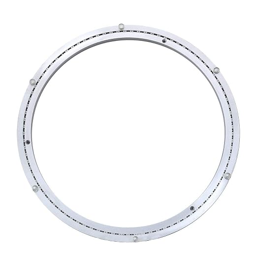 TamBee Lazy Susan Bearing 18 Inch by TamBee