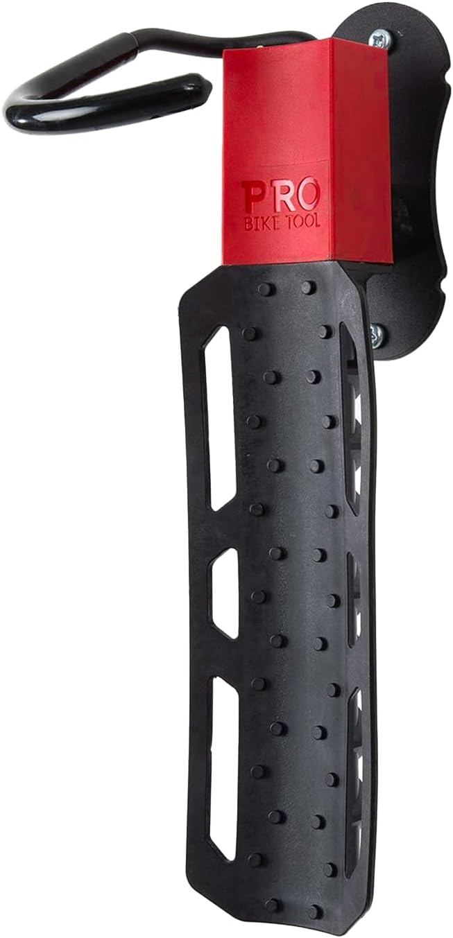 Pro Bike Tool Swivel Bike Rack, Wall Mount by PROBIKETOOL