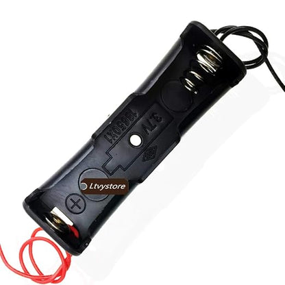 18650 Battery Case Holder - Image 3