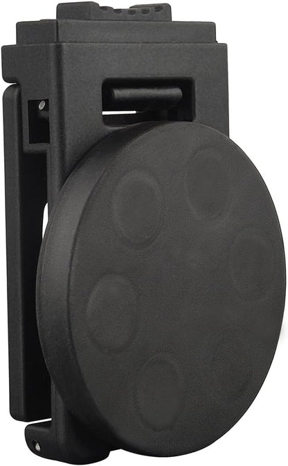 MUTUACTOR Tool Holster Belt Clip, Heavy-Duty Magnetic Tool Holder by MUTUACTOR