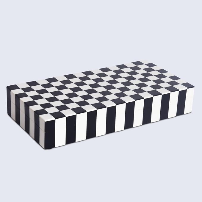 Handicrafts Home Large Decorative Storage Box - Image 7