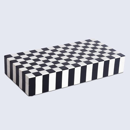 Handicrafts Home Large Decorative Storage Box - Image 7