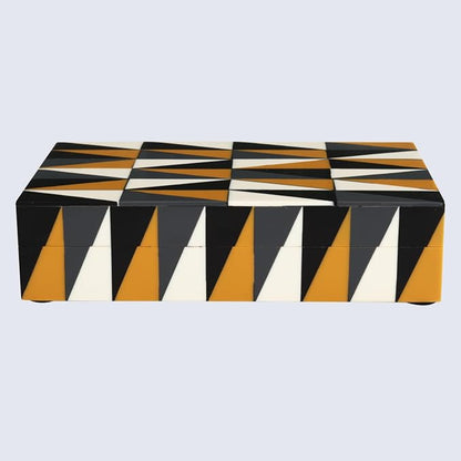 Handicrafts Home Large Decorative Storage Box - Image 5