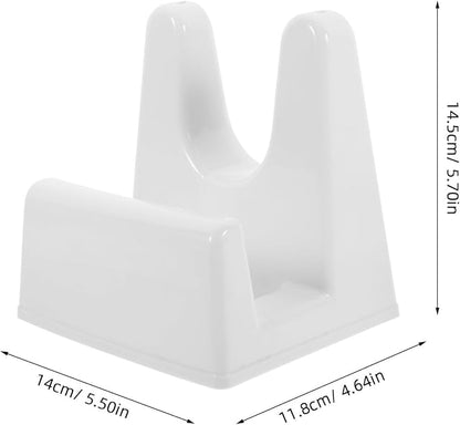 2pcs White Pp Sprouting Stand for Jars and Sprouts - Image 2