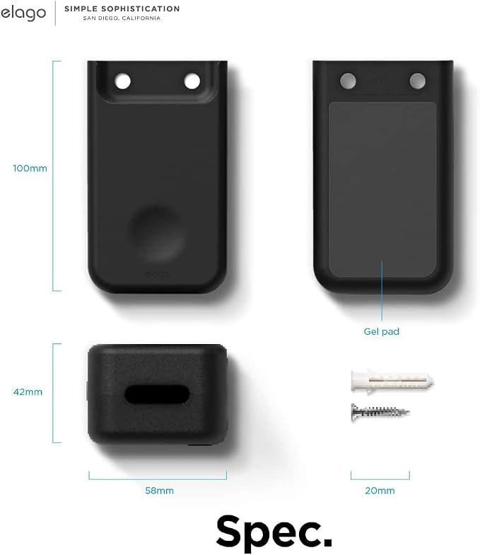 elago Universal Remote Holder Mount Compatible - Image 7
