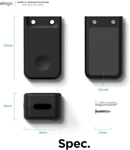 elago Universal Remote Holder Mount Compatible - Image 7
