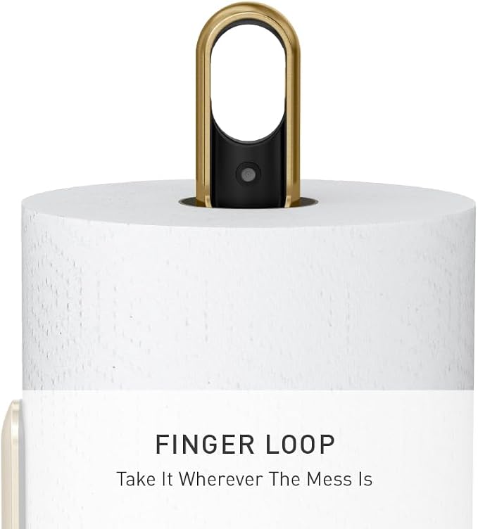 simplehuman Paper Towel Holder - Image 5