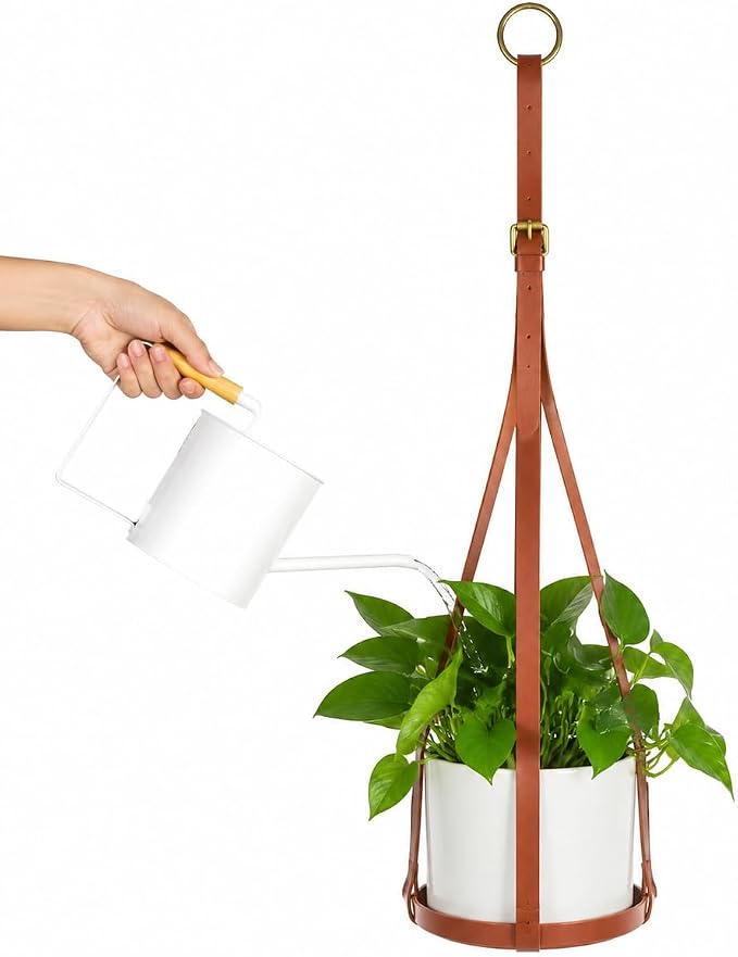 Adjustable Hanging Basket Storage Rack - Image 3