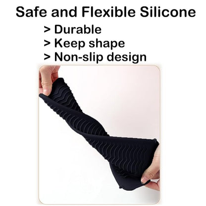 Heat Resistant Silicone Mat - Image 7