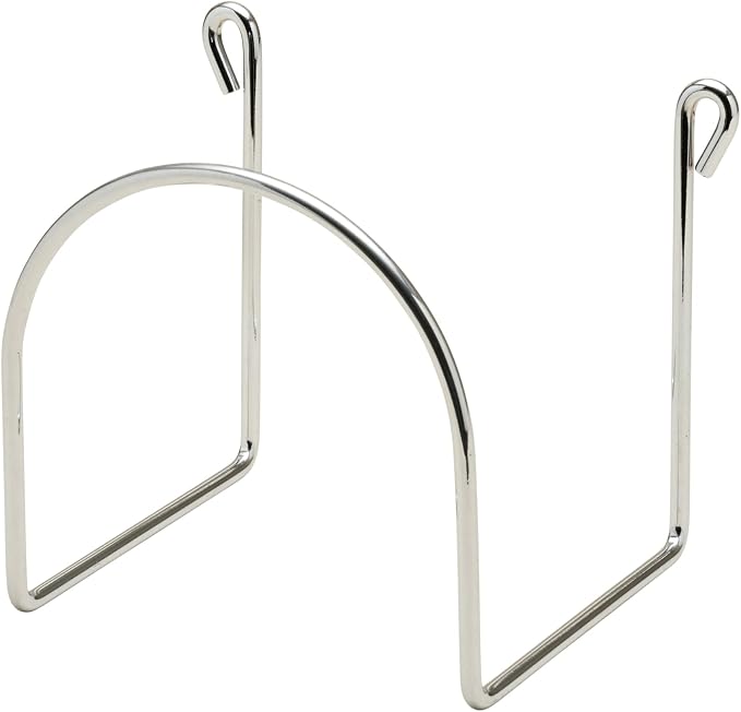 METROVAC Hose Hanger MVC-51D, Wall Mount, Tangle-Free Storage, Fits Most Hoses by METROVAC