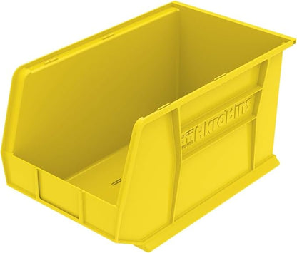 Akro-Mils 30260 AkroBins Plastic Storage Bins, Space-Saving Stackable Bins - Image 11