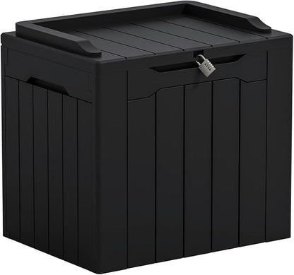 Greesum Outdoor Storage Box 31 Gallon Storage Box by BuynowfromGreesum
