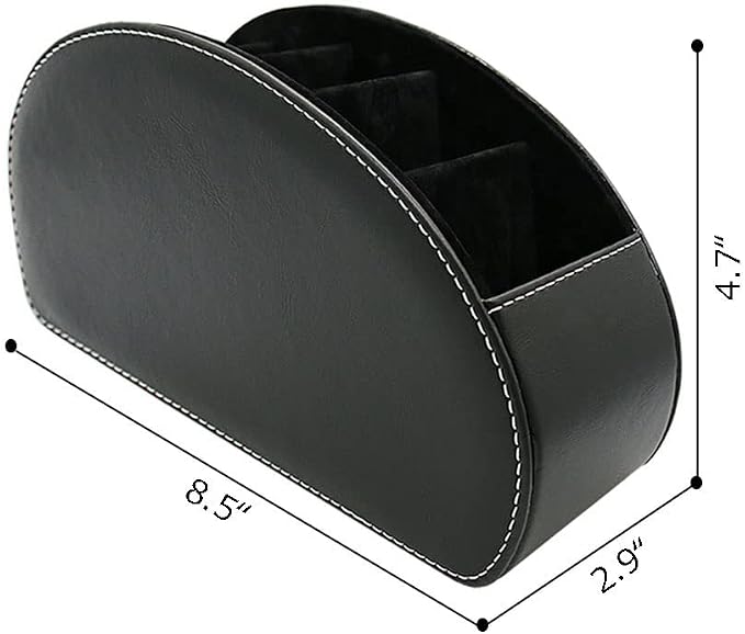 Remote Control Holder Organizer - Image 2