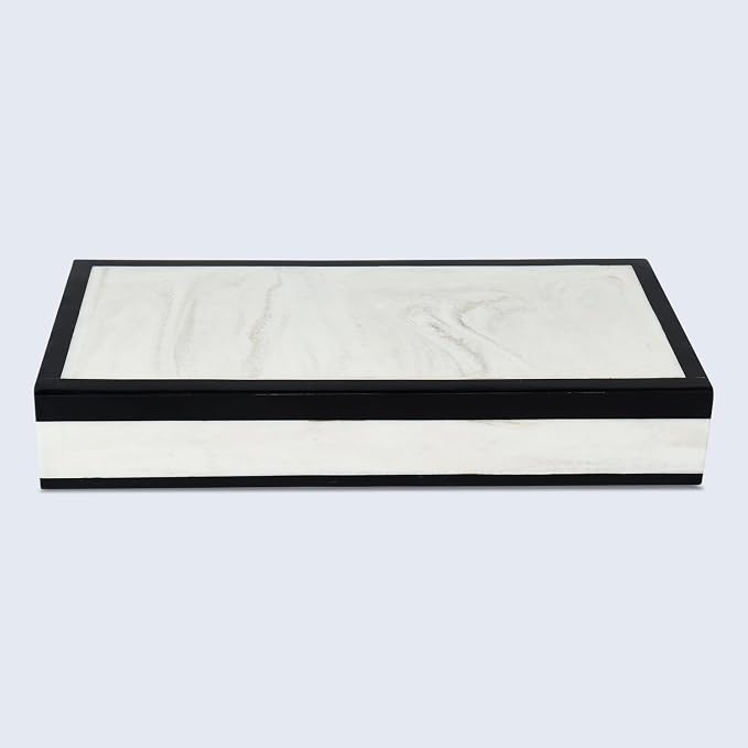 Handicrafts Home Large Decorative Storage Box - Image 4