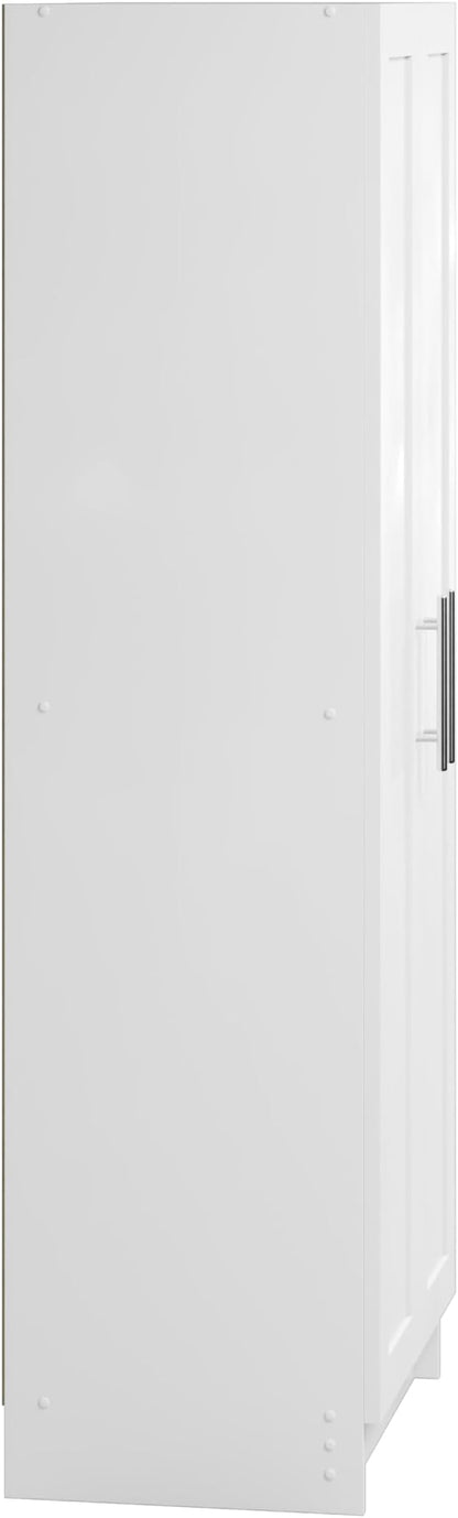 Prepac Elite Plus 24" Wide Storage Accent Cabinet - Image 9