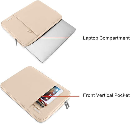 MOSISO Laptop Case 14 inch, 14 inch Laptop Sleeve Compatible - Image 2