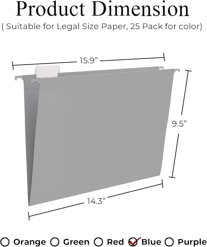 Y YOMA Legal Size - Image 5