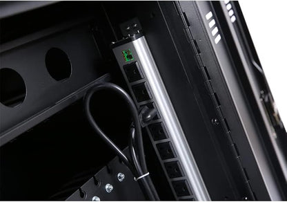 Laptop Charging Cart, 32 Devices Tablet Storage Carts - Image 4