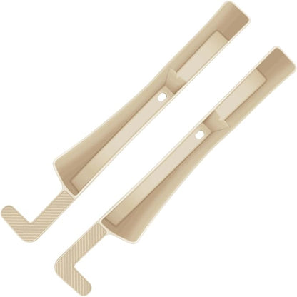 2PCS Car Seat Gap Filler, Automotive Seat Organizer Fill The Gap Between Seat - Image 7