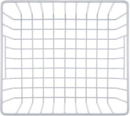 Freezer Basket Organizer, Refrigerator Metal Wire Storage Divider, Household - Image 9